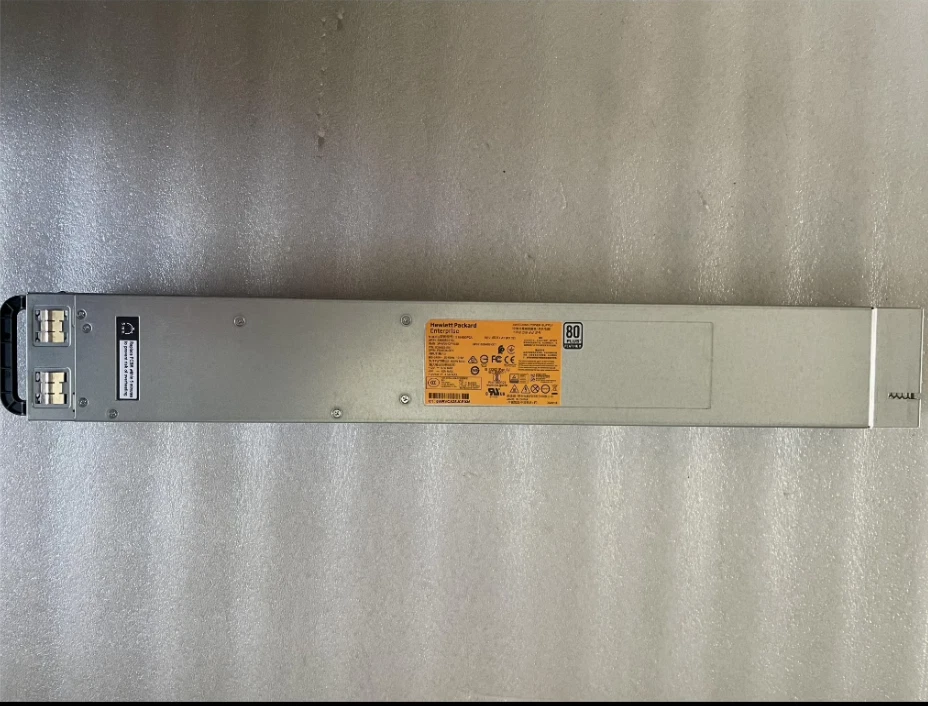 P04034-001 - HP SPS-PCBM PRIMERA 630 800W W/ BBU