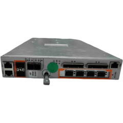 HP 3PAR 8200 809805-001 Controller Node Module K2Q35-63001