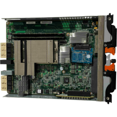 IBM 00Y5860 00RY384 00Y5764 V5000 2078-12C/24C Controller Module w/o Battery