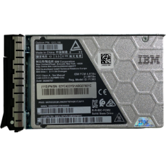 IBM 02CL187 02CL186 02YC416 FS7200 4.8TB FCM2 Nvme SSD