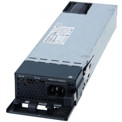 PWR-C1-1100WAC Cisco 1100W AC Switch Power Supply Module