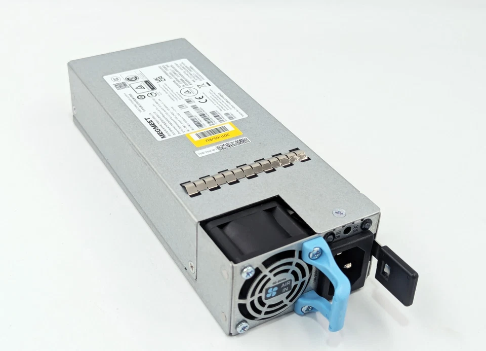 Juniper JPSU-150-AC-AFI AC Power Supply 640-060604 for EX4100 3400