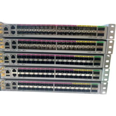 Cisco N540-24Z8Q2C-M 24x1/10GE, 8x10/25GE, 2x100GE- Dual AC/DC PSU Router