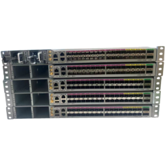 Cisco N540-24Z8Q2C-M 24x1/10GE, 8x10/25GE, 2x100GE- Dual AC/DC PSU Router