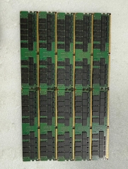 MICRON 64GB(1X64GB) 2Rx4 PC4-3200AA DDR4 SERVER MEMORY MTA36ASF8G72PZ-3G2B2 Brand: MICRON
