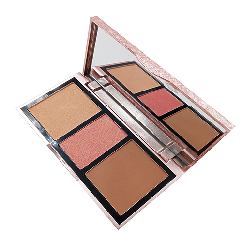 Eyeshadow makeup-set&kit