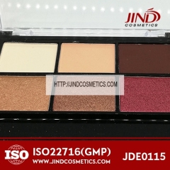 Eyeshadow JDE0115
