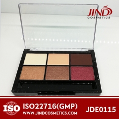 Eyeshadow JDE0115