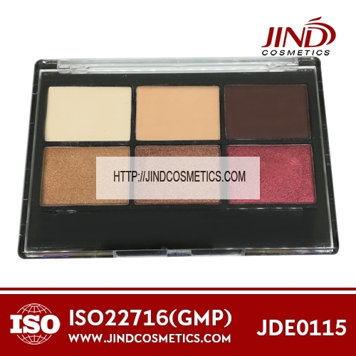 Eyeshadow JDE0115