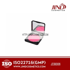 Single Color Rose monochrome blush accept private logo