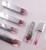 Newest Glitter Lip Gloss Long Lasting Waterproof Beauty Women Lipgloss