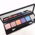 Makeup Eye Shadow Eyeshadow Palette