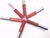Custom your logo Wholesale Crazy Hot Non-toxic colorful cosmetic long lasting free sample lipgloss for girls