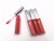 Custom your logo Wholesale Crazy Hot Non-toxic colorful cosmetic long lasting free sample lipgloss for girls