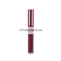 High quality liquid lipgloss private label lip gloss