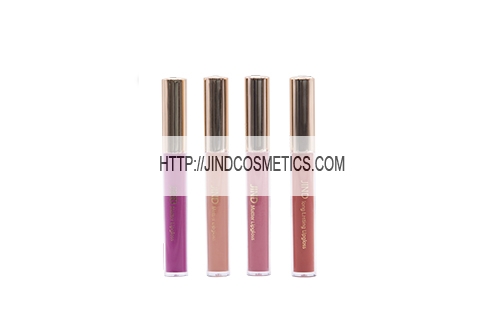 High quality liquid lipgloss private label lip gloss