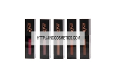 JIND Customer glitter matte lip gloss
