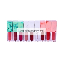 New Arrival Natural Wholesale Matte shimmer Lipgloss