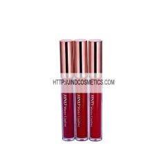 High quality liquid lipgloss private label lip gloss
