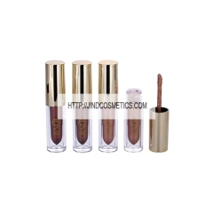 6 Colors Private Label glitter lipgloss