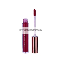 High quality liquid lipgloss private label lip gloss