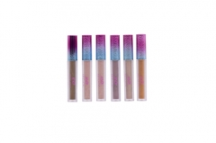 Wholesaler manufacturer makeup lipgloss