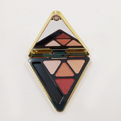 POPULAR EYESHADOW WITH FOUR COLOR