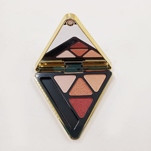POPULAR EYESHADOW WITH FOUR COLOR