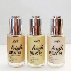 Custom Logo Makeup Organic Private Label Liquid Foundation