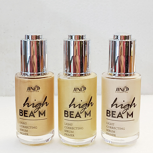 Custom Logo Makeup Organic Private Label Liquid Foundation