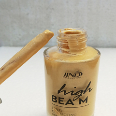 Custom Logo Makeup Organic Private Label Liquid Foundation