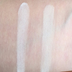 New Arrival Oil-control loose powder for face makeup with powder puff(2 Color for option)