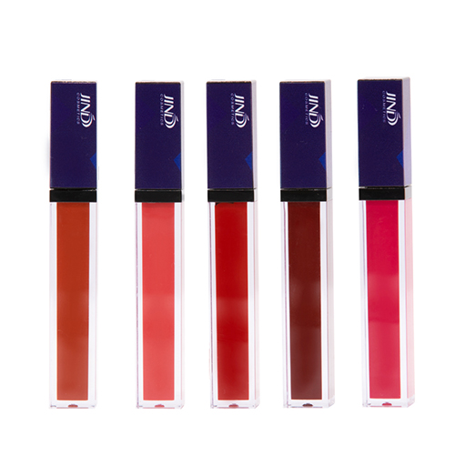 New arrival OEM nourish matte long-lasting makeup lipgloss