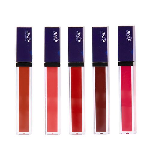 New arrival OEM nourish matte long-lasting makeup lipgloss
