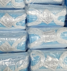 Disposable Mask Manufacturer and Wholesaler