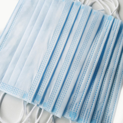 製造と卸売使い捨てマスク