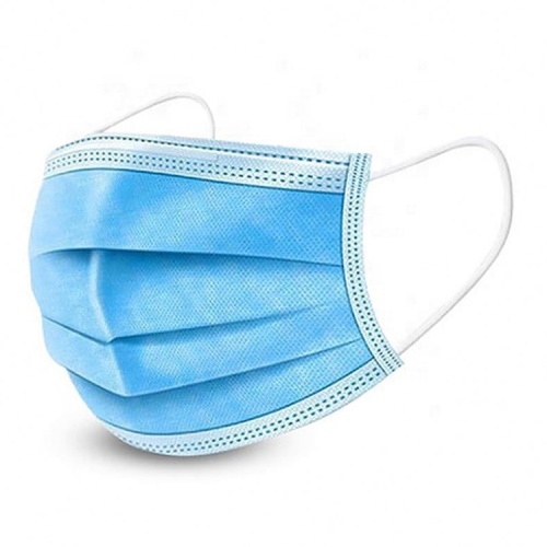 Disposiable civil masks hot selling 95%-99% filtration 3 or 4 layers