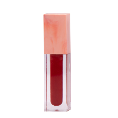 colorful lipgloss