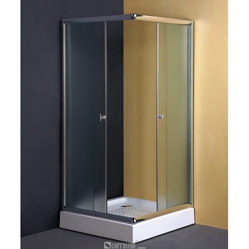 MSS-100A shower enclosure