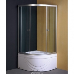 RTQD-100A shower enclosure