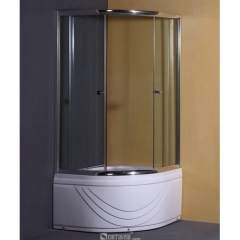 MSQD-80A shower enclosure