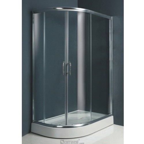 MSQ-12080R shower enclosure