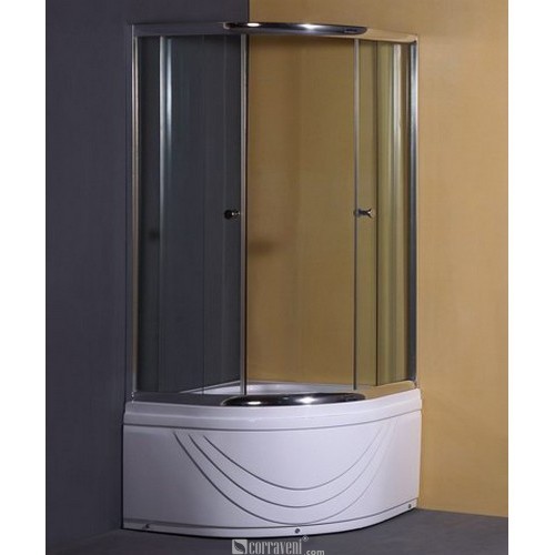 MSQD-90A shower enclosure