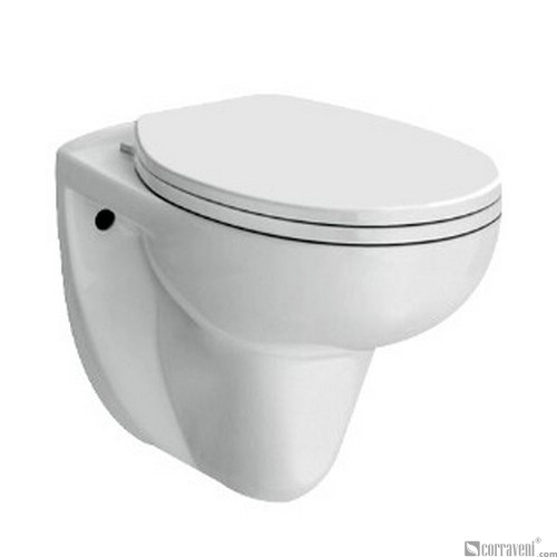 XC125 ceramic wall-hung toilet