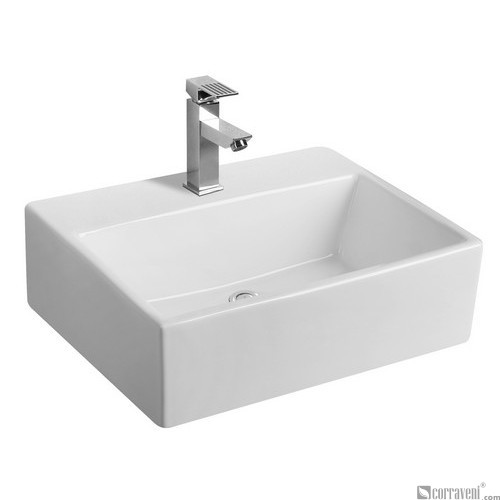 58013B ceramic countertop basin