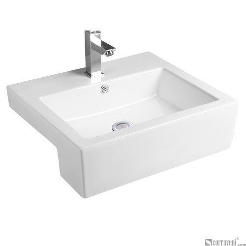 58139 ceramic countertop basin