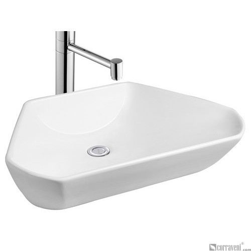 58094 ceramic countertop basin