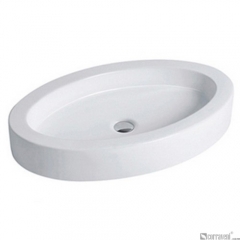 59220 ceramic countertop basin