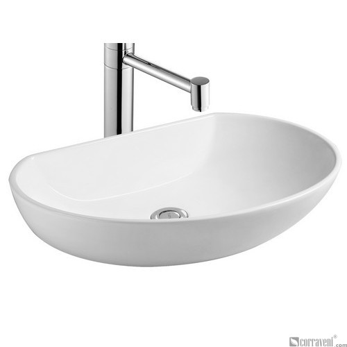 58220 ceramic countertop basin