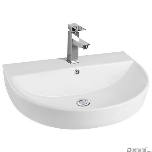 58172 ceramic countertop basin